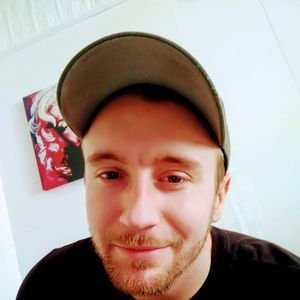 Meet your Posher, Dylan